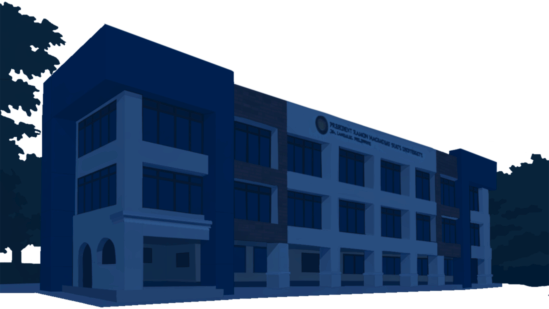 Main Building